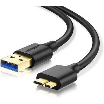 [X000OIPIQZ]  UGREEN Cable USB-A vers USB-micro B