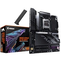 [B850 A ELITE WF7] GIGABYTE B850 AORUS Elite WIFI7 Carte Mère