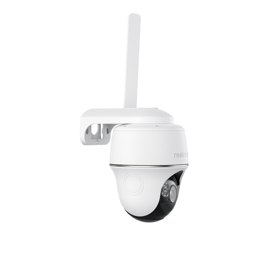 [G440] Caméra de surveillance Reolink "Go Series G440", utilisation extérieure-intérieure
