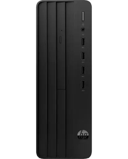 [884G1EA#ABF] HP Pro SFF 290 G9 PC I3 8 Go 256 Go FREE DOS Noir