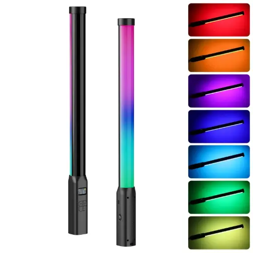 [VL119] ULANZI Handheld Light RGB