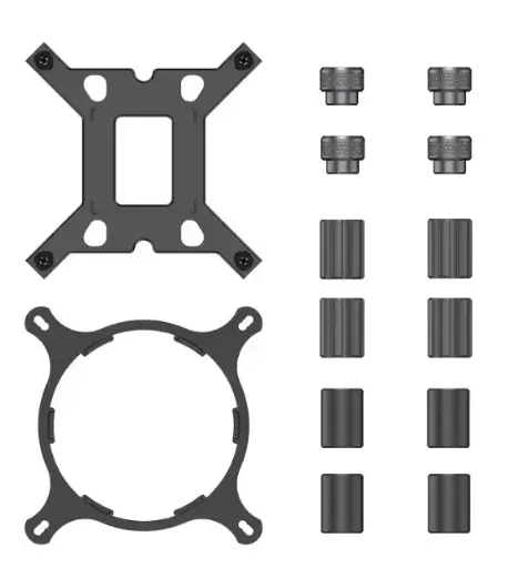 ID-COOLING Lga 1700/1200 Mounting Kit