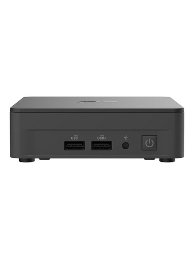 [90AR00D1-M00090] ASUS NUC GEN12 Wall Street Canyon i7-1260P (4.7Ghz) RNUC12WSKi70002 EU CORD