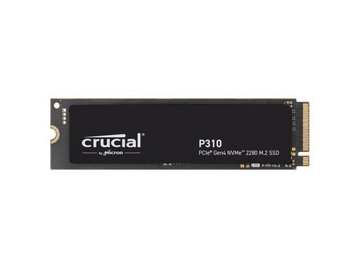 Crucial P310 1TB M.2 2280 PCI-e 4.0 NVMe Solid State Drive