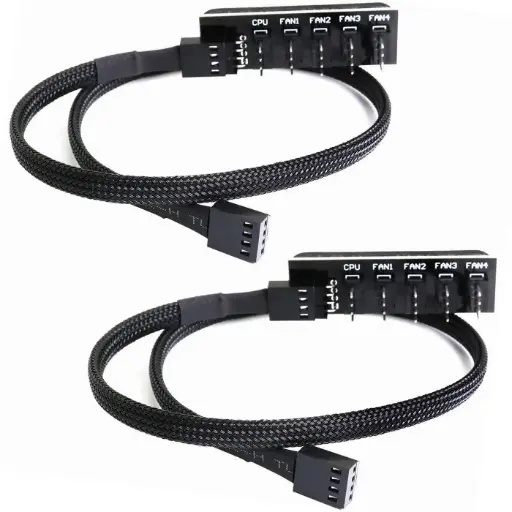 [FANC1.5] Fan Controller 1 to 5