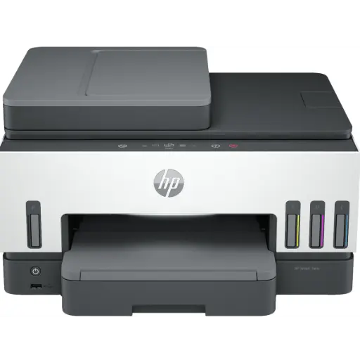 Imprimante tout-en-un HP Smart Tank 790
