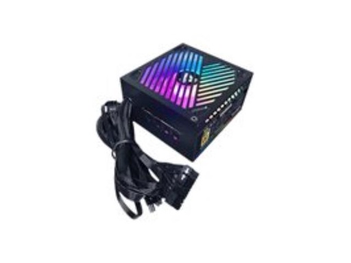 [ATX-PM650W] APEVIA PREMIER  Alimentation ATX 650W80 PLUS GOLD (RGB)