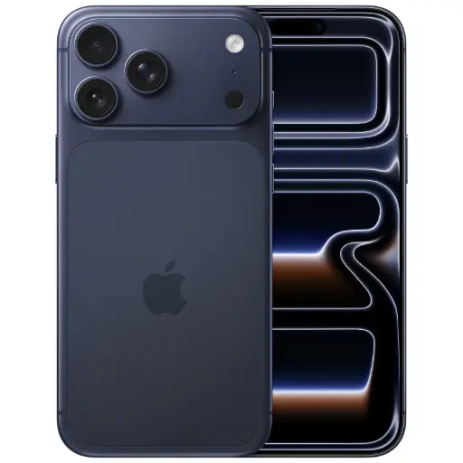 [MFYP4F/A] Apple iPhone 17 Pro Max 256 Go Bleu Intense