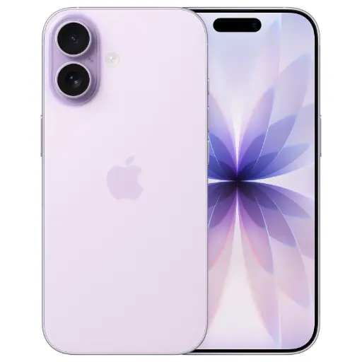 [MG6M4F/A] Apple iPhone 17 256 Go