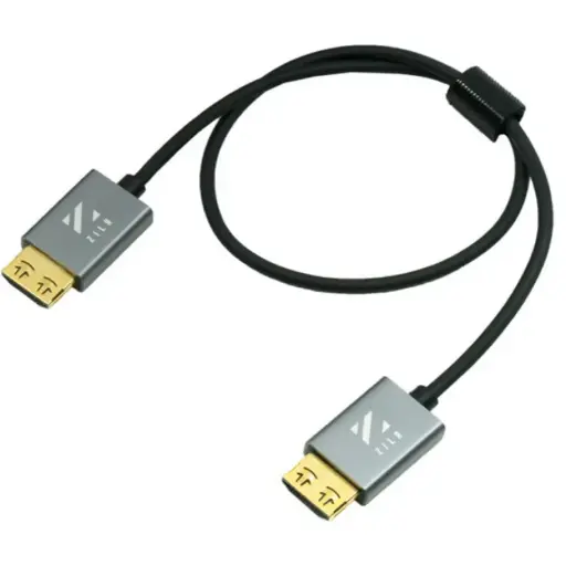 ZILR High Speed HDMI Cable 45cm
