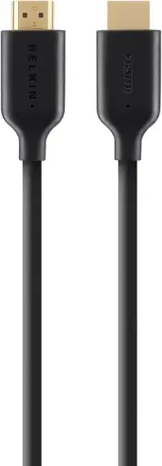Belkin - Câble standard HDMI - 1M - Noir