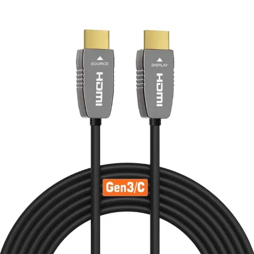 8K HDMI Fiber Optic Cable 10M