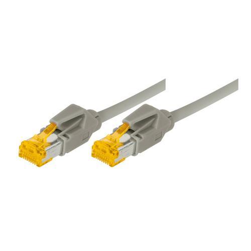Cordon RJ45 - 5 mètres Cat,6  UTP