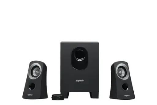 [980-000413] Logitech Z313 Enceintes 2.1 - 25 Watts RMS
