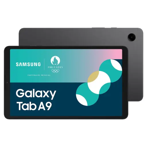 [SM-X210RZAPEUB] Samsung Galaxy Tab A9+