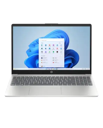 [C27R9EA] HP Laptop 15-FD1014NF 15.6" Intel Core Ultra 5 32 Go Argent 1 To
