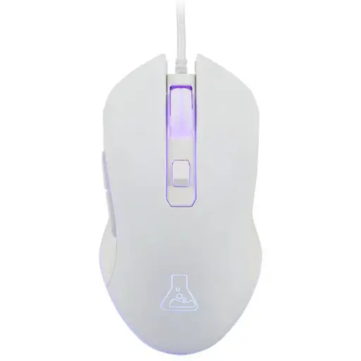 [KULT-HELIUM-W] G-LAB - Souris Gaming Kult Helium RGB - Blanc