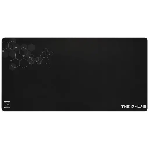 [PAD-BARIUM] THE G LAB - Tapis de souris gaming Barium