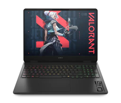 [BK5X1EA] PC Portable OMEN 16-ap0002nf