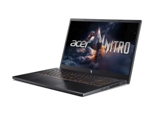 [NH.QZ9EF.008] Acer Nitro V 15 ANV15-52