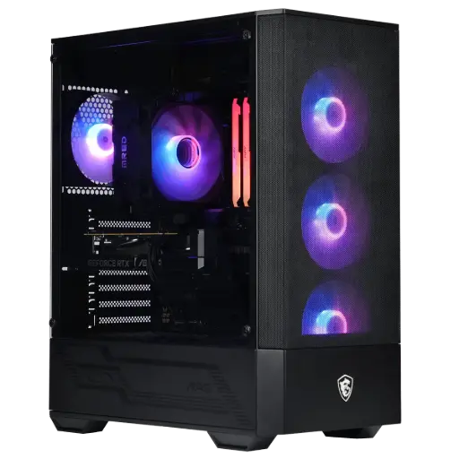 PC FIXE FORGE CORE