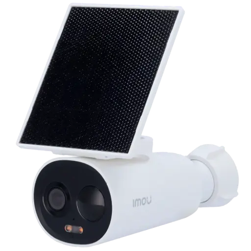 [IPC-K9DCP-3T0WE-V2-IMOU] Caméra Imou extérieure Wi-Fi 3MP avec Tracking (K9DCP)