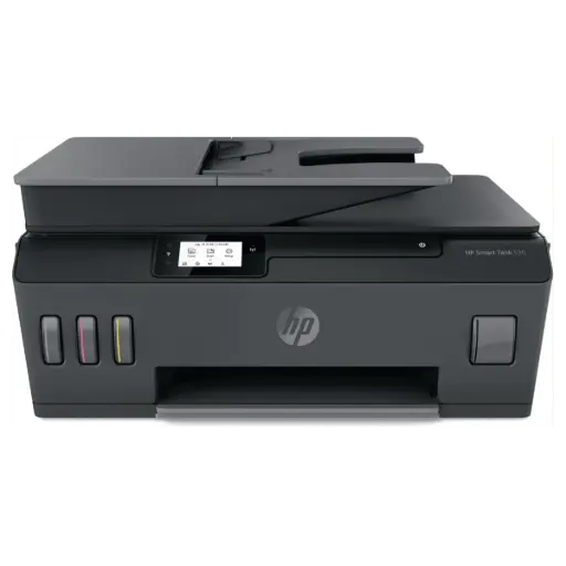 [4SB24A] Multifonction Smart Tank 530 A4 couleur USB & WiFi