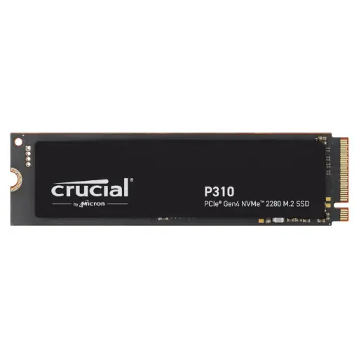[CT2000P310SSD8-T] Crucial P310 2 To 2280