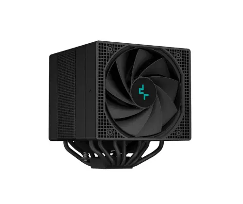 [R-ASN4-BKNVMD-G] DEEPCOOL ASSASSIN IV VC VISION