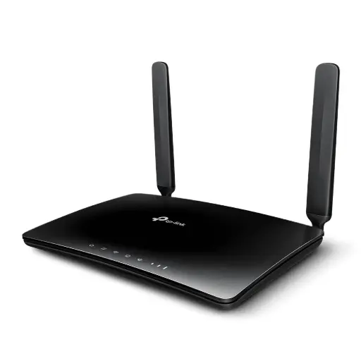 [TL-MR6500V] Routeur avec modem 4G LTE Wifi n 300Mbits Wi-Fi 4 (802.11n)