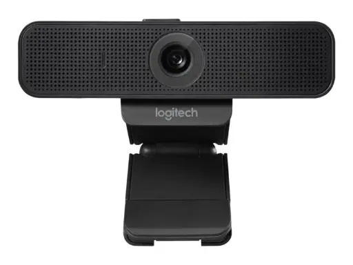 [960-001076] Caméra Web Logitech C925e - webcam