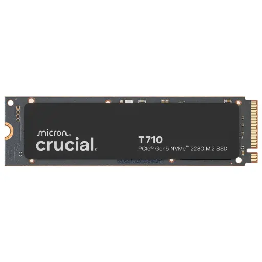 [CT2000T710SSD8] Crucial T710 2 To