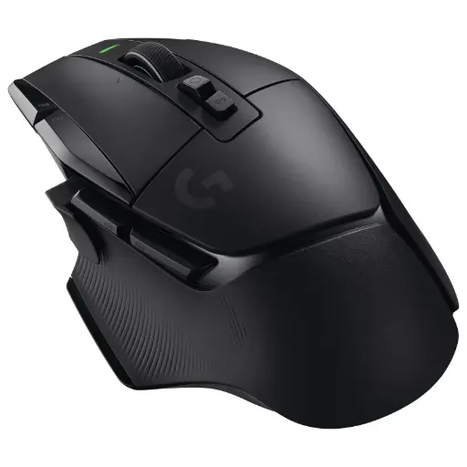 [910-006181] Logitech G G502X Lightspeed Noir